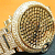 Cartier представил часы, сделанные по «секретной технологии»